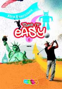 Take it easy xtra exercises 6 set a 5 ex