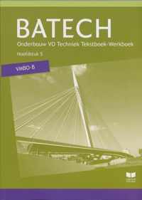 Batech VMBO-B Hoofdstuk 5 TB/WB