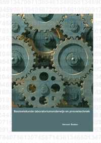 Basiswiskunde laboratoriumonderwijs en procestechniek - Jos Vervoort - Paperback (9789464180053)