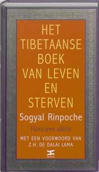 Het Tibetaanse boek van leven en sterven