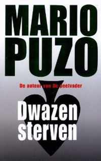 Dwazen sterven