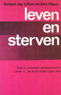 Leven en sterven