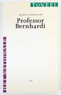 Professor Bernhardi