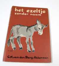 Ezeltje zonder naam