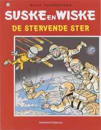 Suske en Wiske 239 - De stervende ster