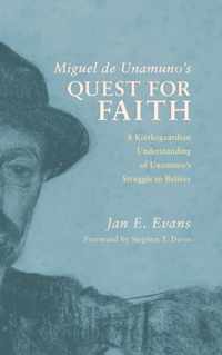 Miguel de Unamuno's Quest for Faith