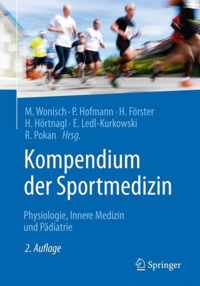 Kompendium der Sportmedizin