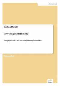 Lowbudgetmarketing