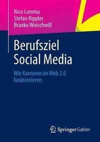 Berufsziel Social Media