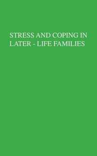 Stress and Coping in Later Life Families