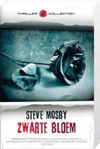 Zwarte Bloem - Mosby, Steve