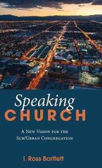 Speaking Church