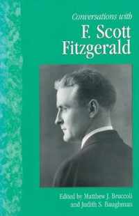 Conversations with F. Scott Fitzgerald