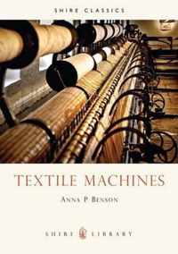 Textile Machines