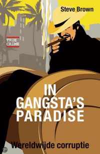 Steve Brown In Gangsta's Paradise