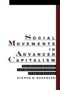 Social Movements in Advanced Capitalism