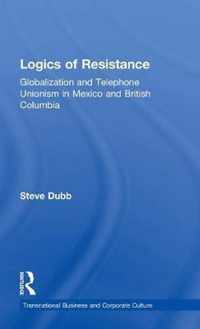 Logics of Resistance