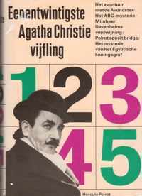 Eenentwintigste a. christie vyfling