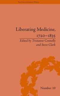 Liberating Medicine, 1720-1835