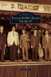 Tulsa's KAKC Radio