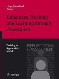 Enhancing Teaching and Learning through Assessment