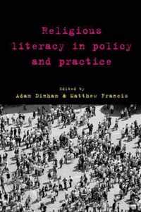 Religious Literacy In Policy & Practice