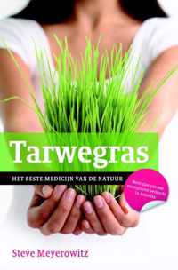 Tarwegras