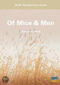 Of Mice And Men