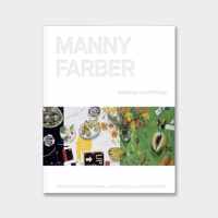 Manny Farber