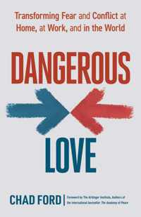 Dangerous Love