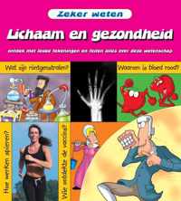 Lichaam en gezondheid