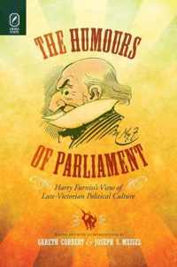 The Humours of Parliament