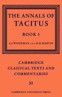 The Annals of Tacitus