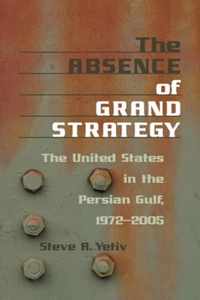 The Absence of Grand Strategy