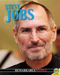 Steve Jobs