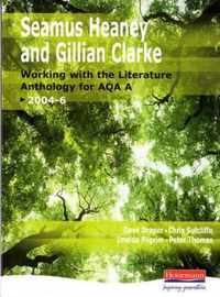 A Heaney & Clarke