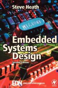 Embedded Systems Design