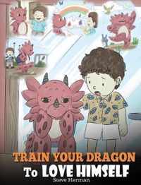 Train Your Dragon To Love Himself