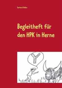 Begleitheft fur den HPK in Herne