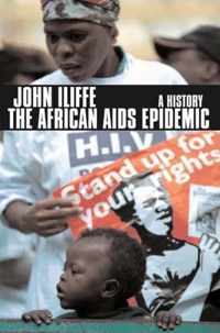 The African AIDS Epidemic