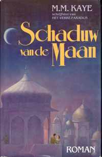 Schaduw van de maan