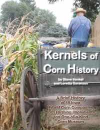 Kernels of Corn History