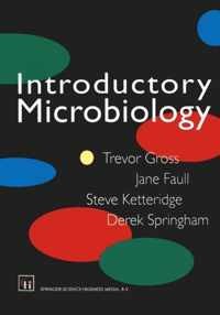 Introductory Microbiology