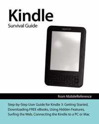 Kindle Survival Guide from Mobilereference