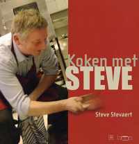 Koken Met Steve