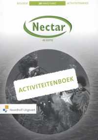 Nectar 1B havo vwo biologie Activiteitenboek