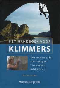 Het Handboek Voor Klimmers