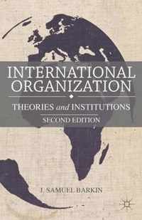 International Organization