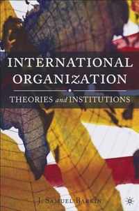 International Organization