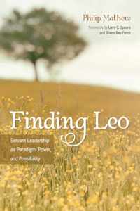 Finding Leo